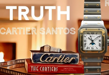 replica Cartier