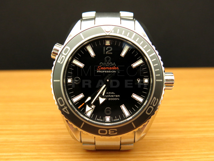 replica Omega Seamaster 232.30.42.21.01.001 Stainless Steel Self-winding Autonatic WATCHES 1