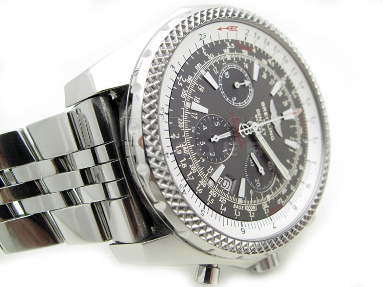 replica Breitling Bentley A2536212/G552 Stainless Steel Automatic WATCHES 1