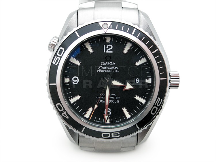 replica Omega Planet Ocean Seamaster 2200.50.00 Stainless Steel Automatic Self Winding WATCHES 1