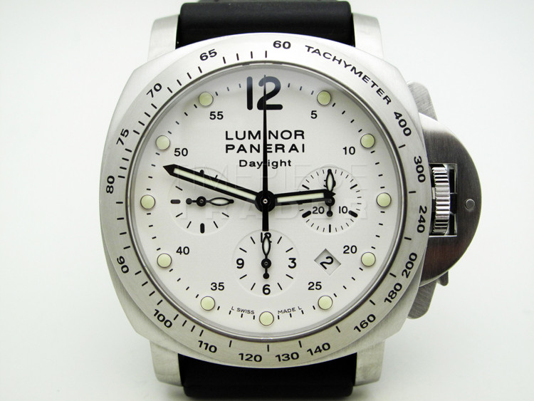 replica Panerai Daylight PAM251 Stainless Steel Automtic Self-Winding WATCHES 1