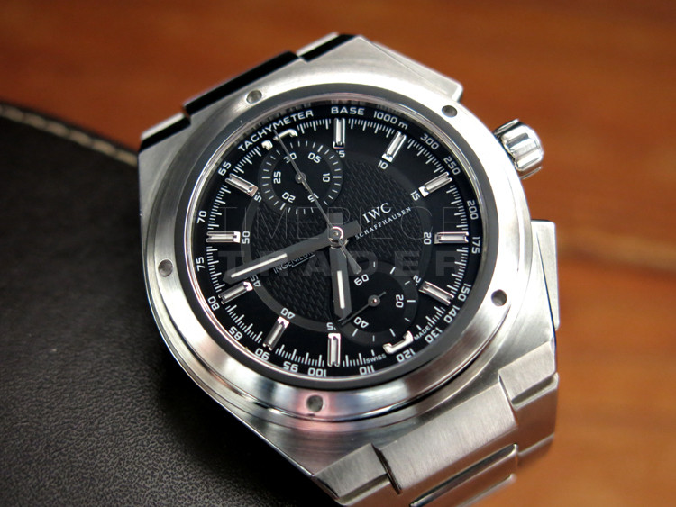 replica IWC Ingenieur IW3725-01 Stainless Steel Self Winding Automatic WATCHES 1