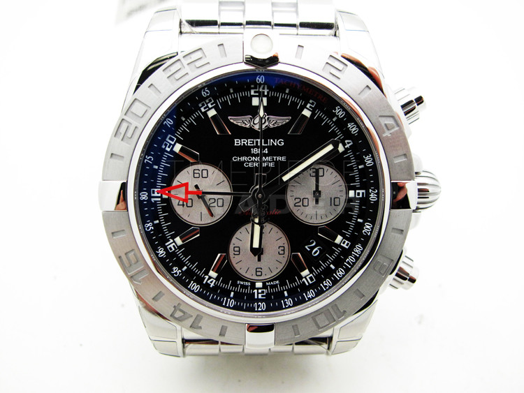 replica Breitling Chronomat AB042011/BB56 Stainless Steel Automatic Self-Winding WATCHES 1