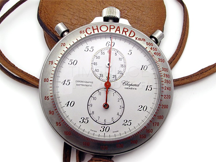 replica Chopard Rattrapante Stop Rattrapante Stop Stainless Steel Manual Chronometer WATCHES 1