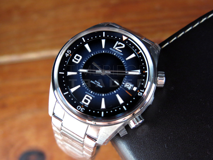 replica Jaeger LeCoultre Polaris Q906 Stainless Steel Self-winding Automatic WATCHES 1