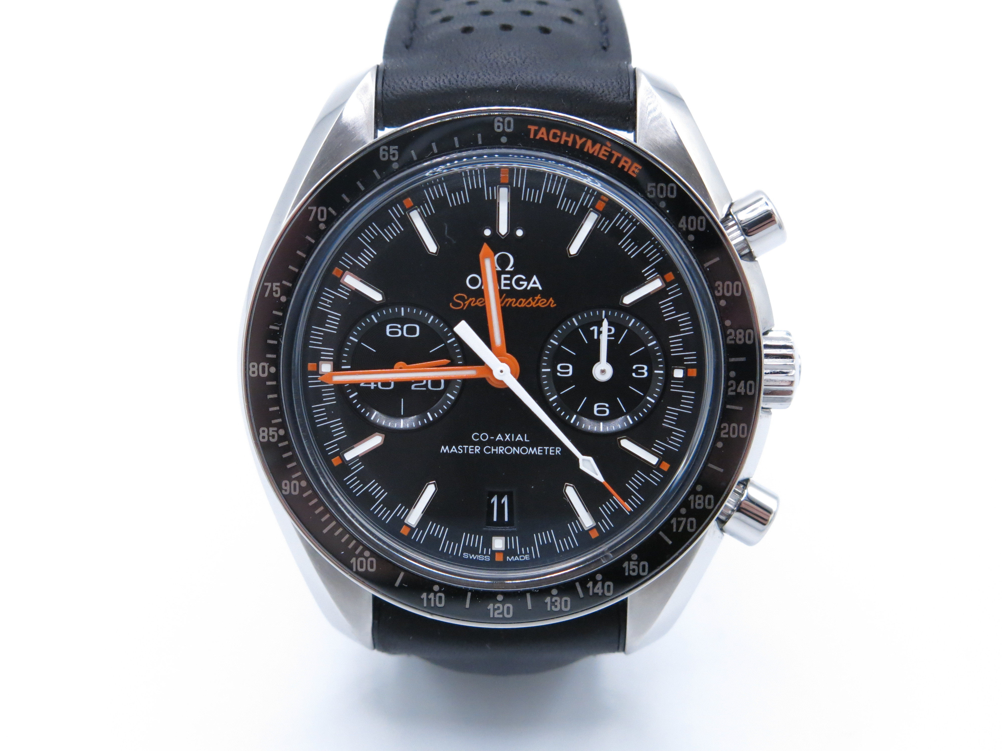 replica Omega Speedmaster 329.32.44.51.01.001 Stainless Steel Automatic self-winding WATCHES 1