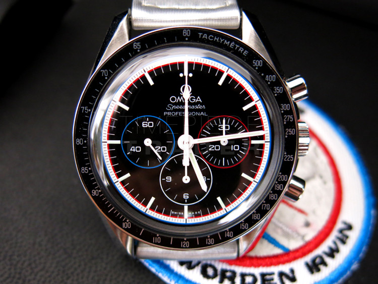 replica Omega Speedmaster 311.30.42.30.01.003 Stainless Steel Cal 1861 Manual WATCHES 1