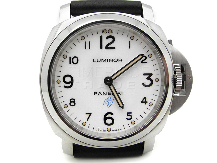 replica Panerai Luminor Base PAM630 Stainless Steel WATCHES 1