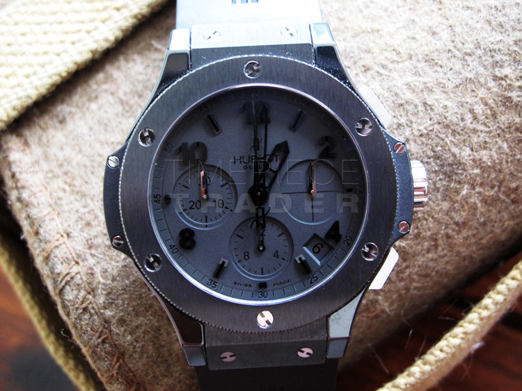 replica Hublot Big Bang 341.CX.134.RX Ceramic Automatic Self-Winding WATCHES 1