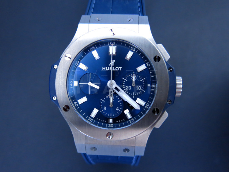 replica Hublot Big Bang 301.sx.7170.lr Stainless Steel Automatic Self Winding WATCHES 1