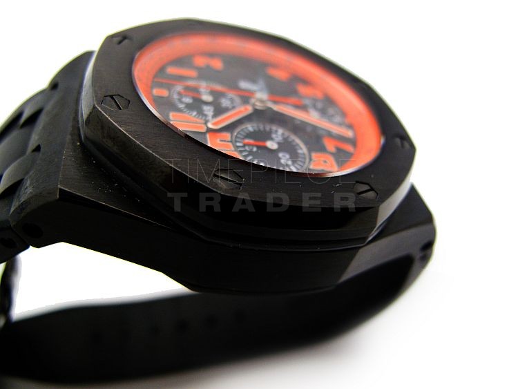 replica Audemars Piguet Royal Oak Offshore Special Edition 26170st.00.d101cr.01 Stainless Steel PVD Automatic WATCHES 1
