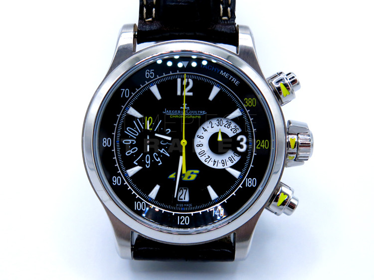 replica Jaeger LeCoultre Master Compressor Series 175.84.7v Stainless Steel Automatic WATCHES 1