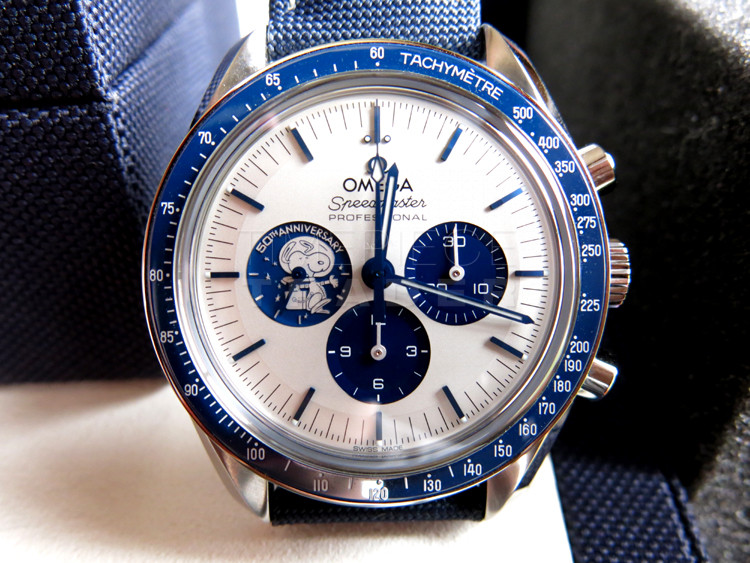 replica Omega Speedmaster 310.32.42.50.02.001 Stainless Steel Manual hand-wound WATCHES 1