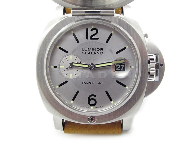 replica Panerai Luminor Sealand PAM845 Stainless Steel Automatic WATCHES 1