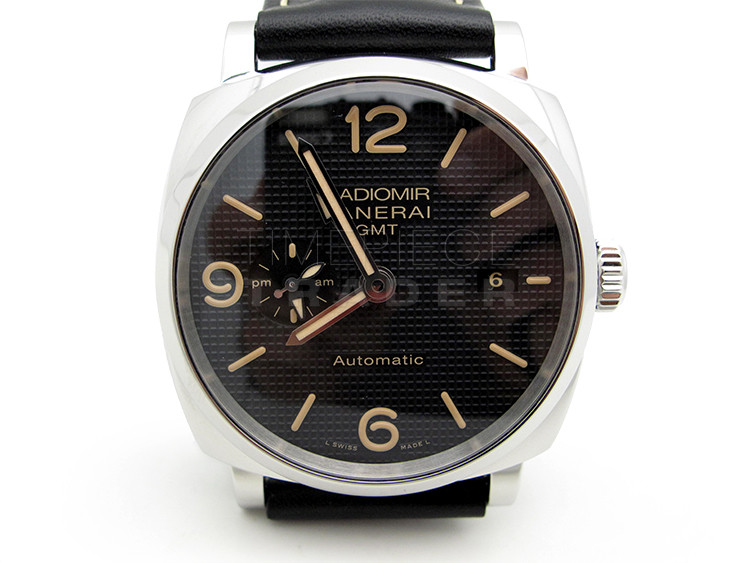 replica Panerai Radiomir PAM 627 Stainless Steel Automatic Self Winding WATCHES 1