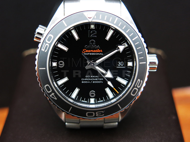 replica Omega Planet Ocean 232.30.46.21.01.001 Stainless Steel Automatic self-winding WATCHES 1