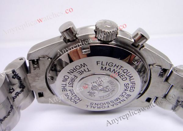 replica Omega Speedmaster Professional Moon Chronograph 40mm WATCHES 1