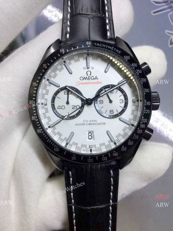 replica Japan Grade Omega Dark Side Of The Moon Copy es Gray Dial WATCHES 1