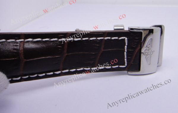 replica Breitling 1884 Bentley B06 Chronograph Chocolate Version WATCHES 1