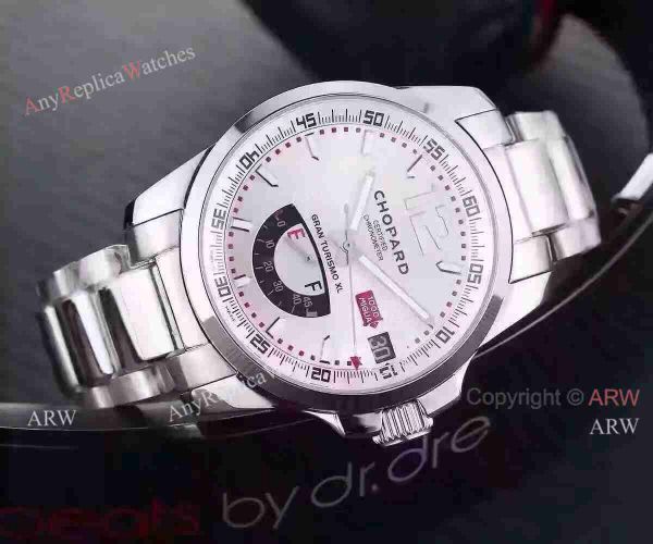 replica Chopard MILLE MIGLIA GRAN TURISMO XL POWER RESERVE WATCHES 1