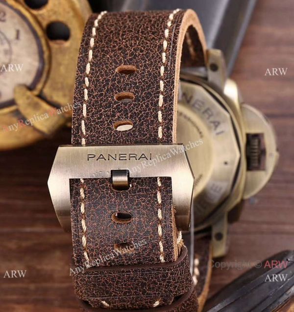 replica Panerai PAM382 Luminor Submersible 3-days &8216;Bronzo 1950 WATCHES 1