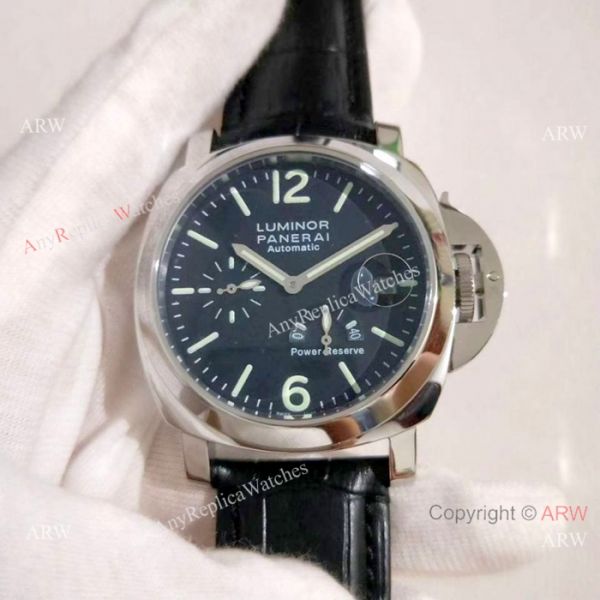 replica Best Copy Officine Panerai Firenze 1860 Automatic Wathc with 40 Power Reserve WATCHES 1