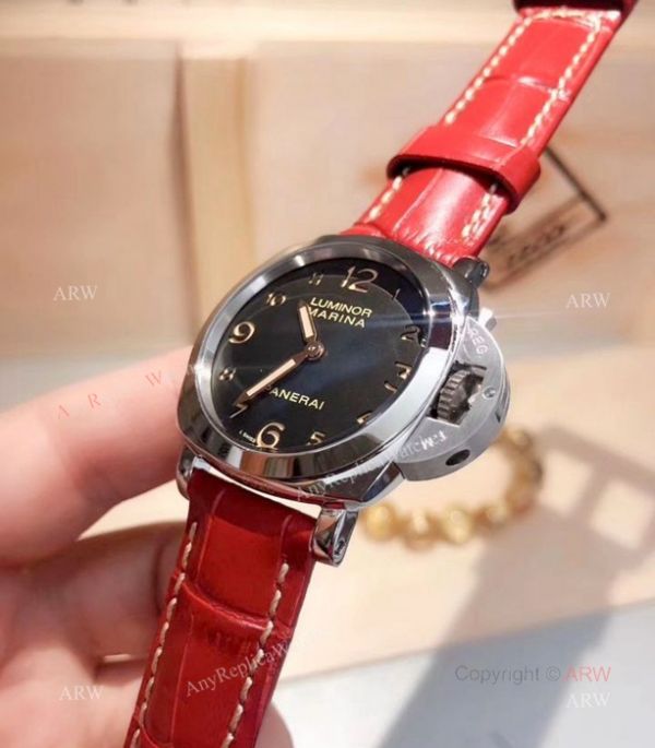 replica Luminor Marina Panerai Lady Knock Off es from China Trusted Dealer WATCHES 1