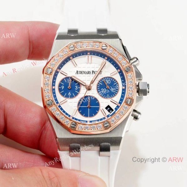 replica Audemars Piguet Royal Oak offshore 37mm Women New WATCHES 1