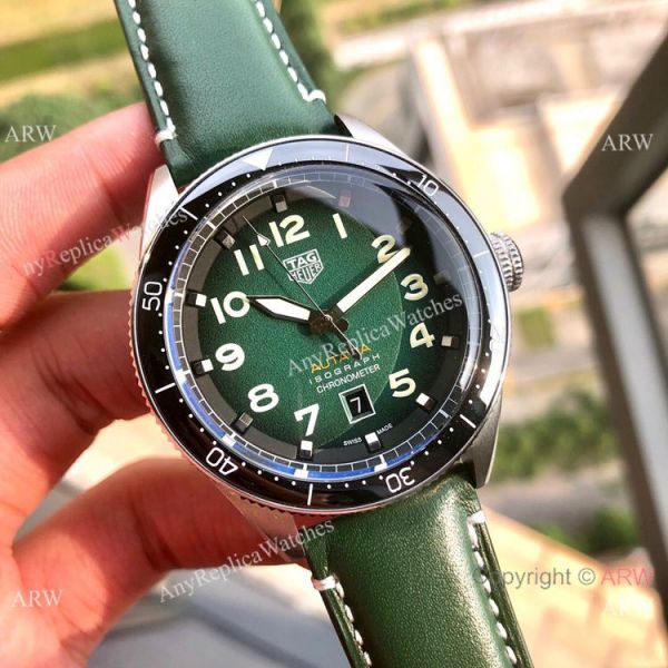 replica Buy Copy TAG Heuer Autavia Isograph Blue Ceramic es 42 mm WATCHES 1