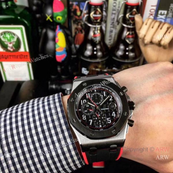 replica AAA Copy Audemars Piguet Royal Oak offshore 45mm es WATCHES 1