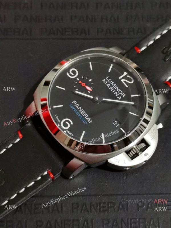 replica Knockoff Panerai Luminor Marina Americas Cup PAM 727 44mm WATCHES 1