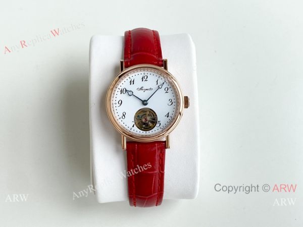 replica New Copy Breguet Classique Tourbillon for Women 32mm WATCHES 1