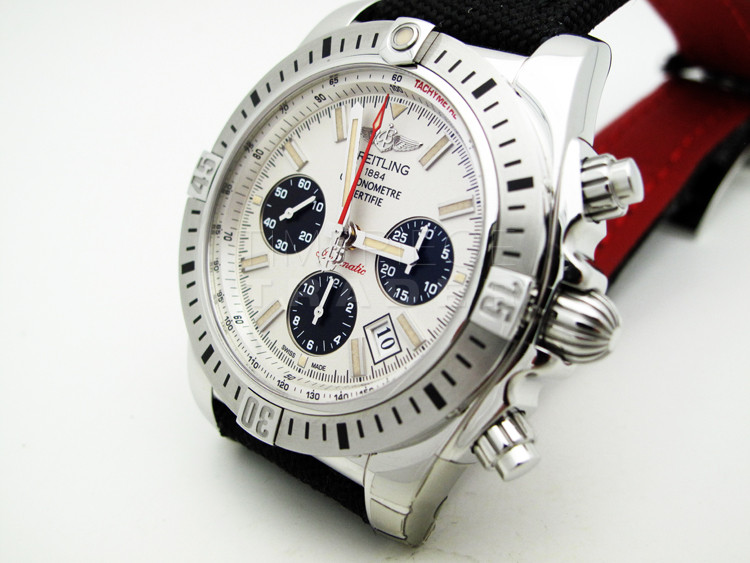 Breitling Chronomat AB01154G/G786 Stainless Steel Automatic self-winding WATCHES 2