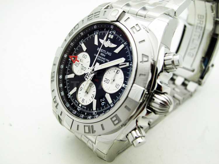 Breitling Chronomat AB042011/BB56 Stainless Steel Automatic Self-Winding WATCHES 2