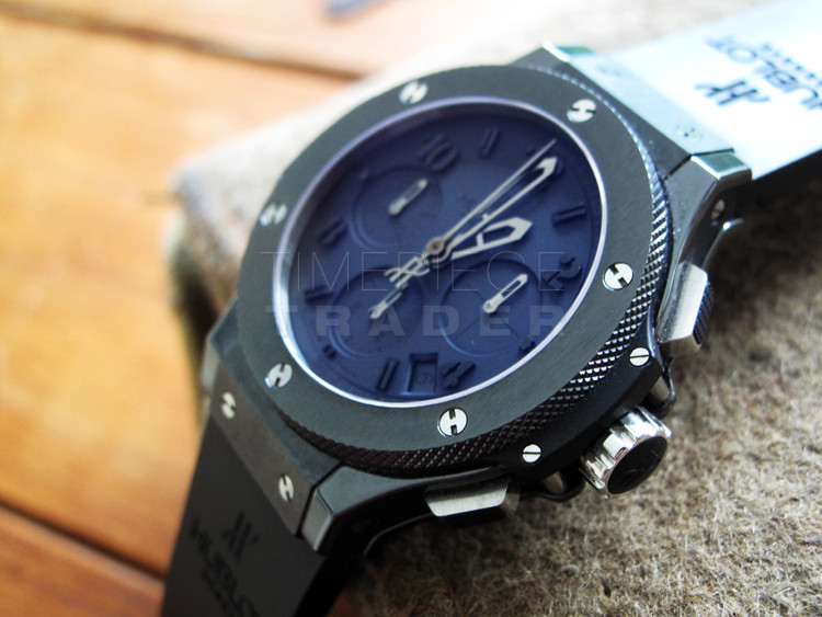 Hublot Big Bang 341.CX.134.RX Ceramic Automatic Self-Winding WATCHES 2
