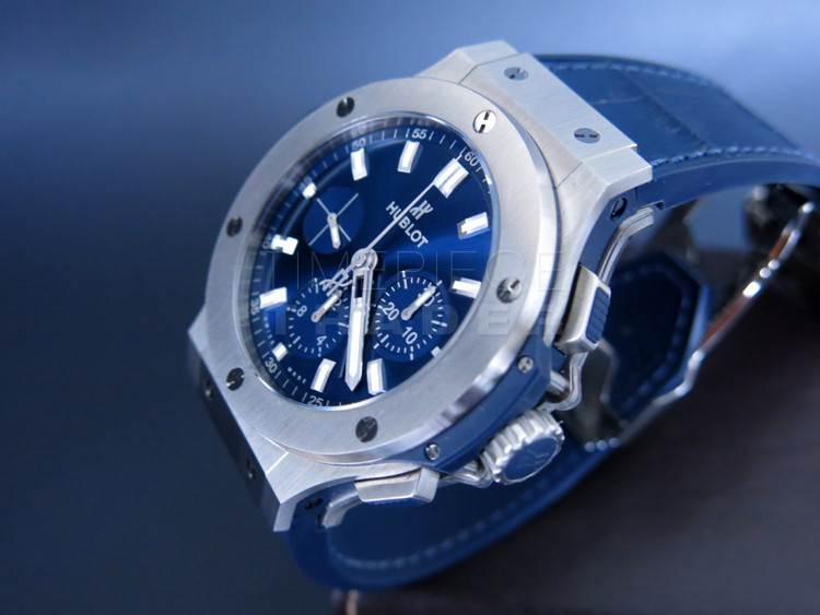 Hublot Big Bang 301.sx.7170.lr Stainless Steel Automatic Self Winding WATCHES 2