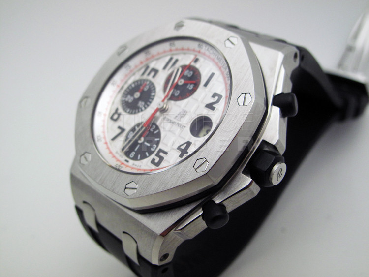 Audemars Piguet Royal Oak Offshore 26170ST.OO.D101CR.02 Stainless Steel Automatic WATCHES 2