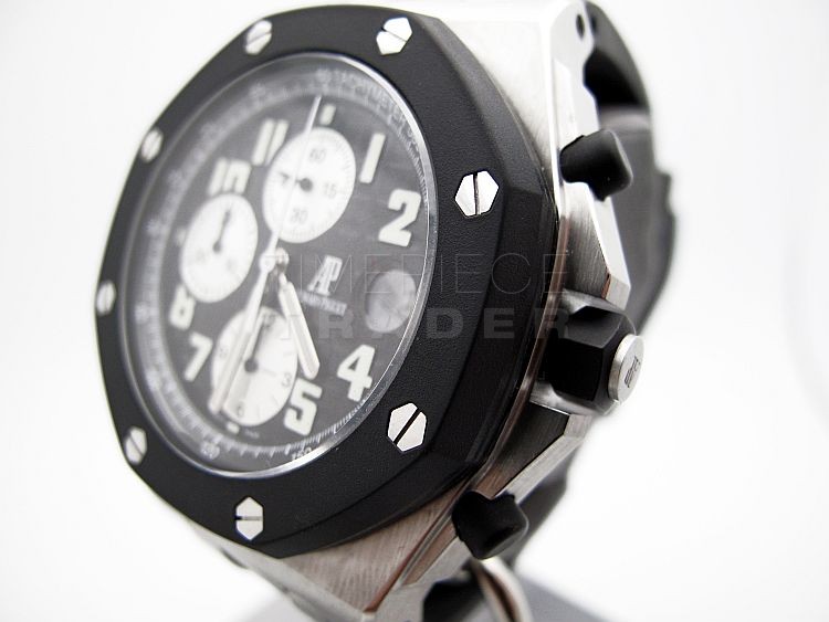 Audemars Piguet Royal Oak Offshore 25940sk.OO.d002ca.01 Stainless Steel Automatic WATCHES 2