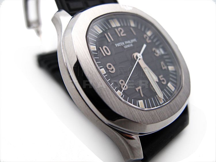 Patek Philippe Aquanaut 5066A Stainless Steel Automatic WATCHES 2