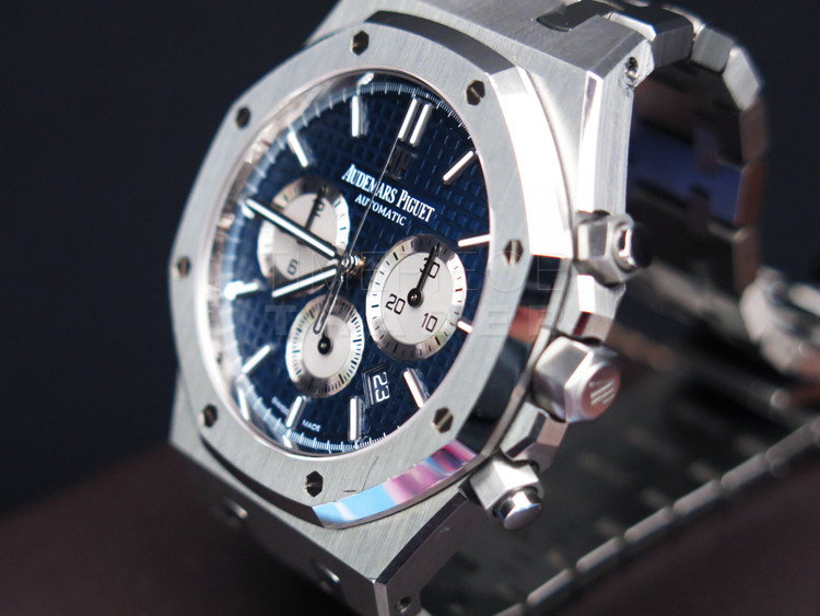 Audemars Piguet Royal oak 26331ST.OO.1220ST.01 Stainless Steel Automatic self-winding WATCHES 2