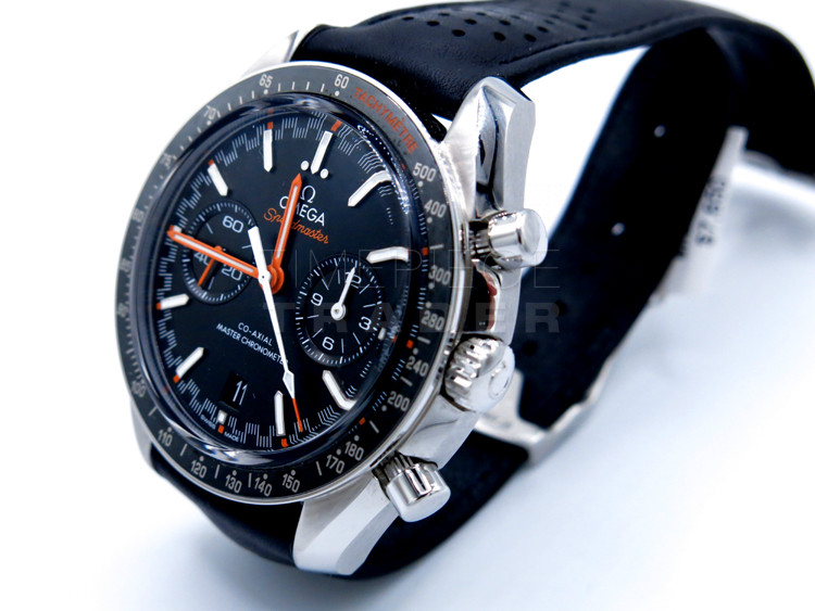 Omega Speedmaster 329.32.44.51.01.001 Stainless Steel Automatic self-winding WATCHES 2