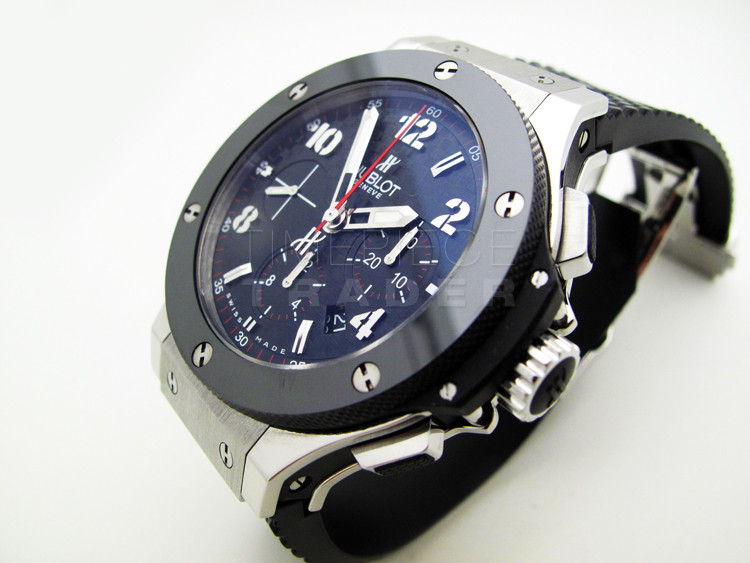 Hublot Big Bang 301.SB.131.RX Stainless Steel Automatic self-winding WATCHES 2