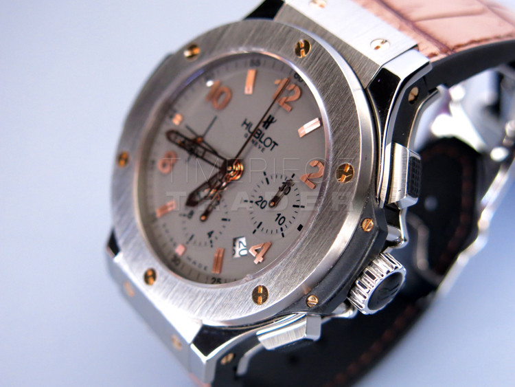 Hublot Big Bang 301.NX.5710.RX.SDQ08 Titanium Automatic self-winding WATCHES 2