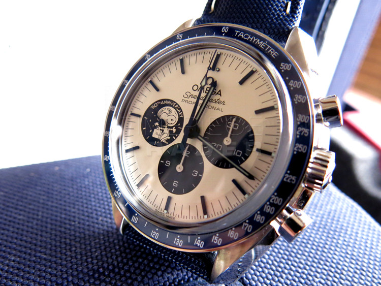 Omega Speedmaster 310.32.42.50.02.001 Stainless Steel Manual hand-wound WATCHES 2