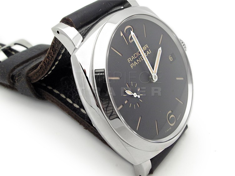 Panerai Radiomir PAM514 Stainless Steel Automatic WATCHES 2
