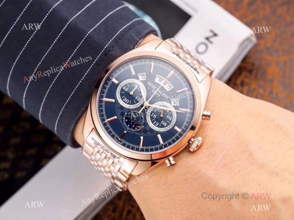 New Copy Patek Philippe Grand Complication Moon 42mm WATCHES 2