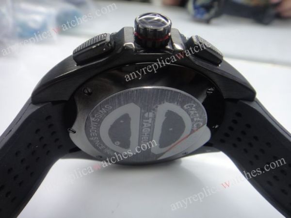 Tag Heuer Carrera Calibre 36 Fiyat Quartz Chronograph 43 mm WATCHES 2
