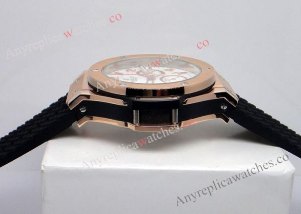 Copy Hublot Big Bang Rose Gold 44mm Mens WATCHES 2