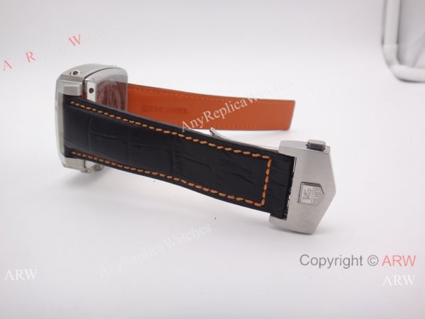 Tag Heuer Monaco 24 Calibre 36 Gray Face Tag Heuer Monaco Quartz WATCHES 2