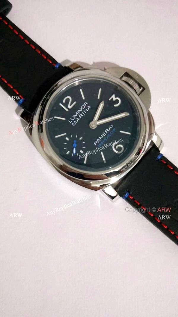 AAA GRADE COPY PANERAI LUMINOR MARINA PAM 724 LIMITED EDITION WATCHES 2